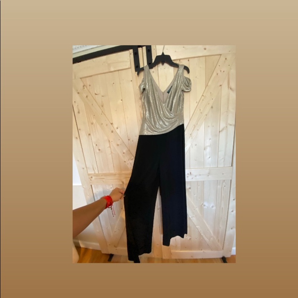 Elegant Jumpsuit